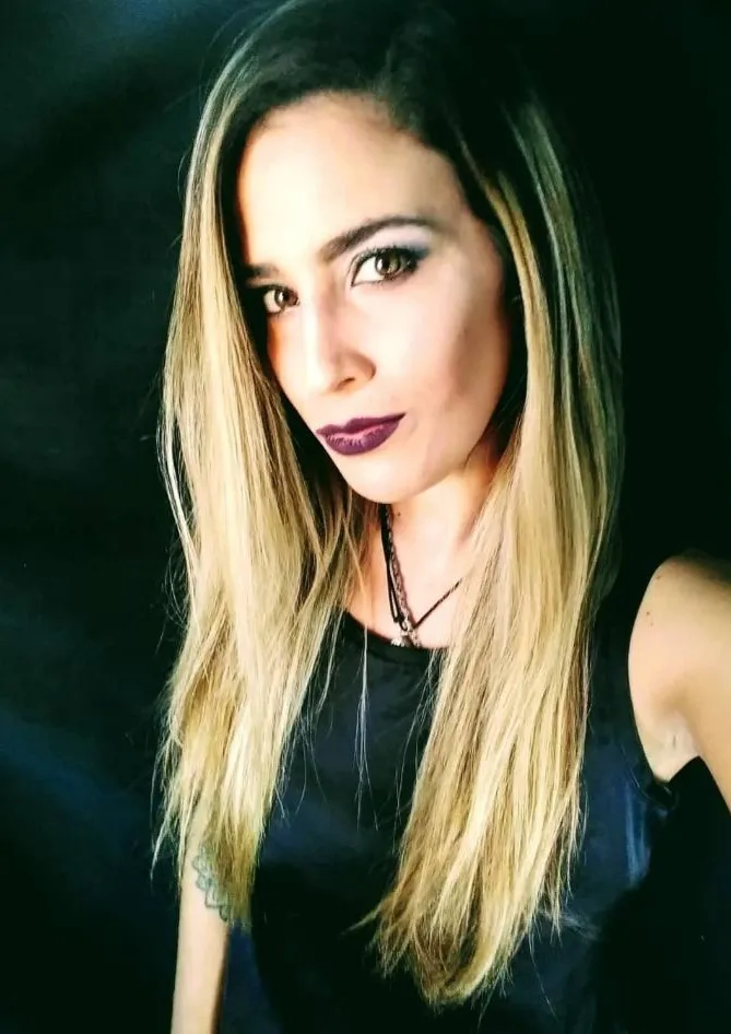 Луана Паскуаль